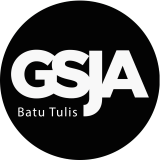 GSJA Batu Tulis | JAKARTA